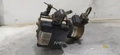 Peça sobressalente para automóvel em segunda mão compressor suspensão por citroen c5 berlina 2.0 hdi referências oem iam 963671388000  9643373280