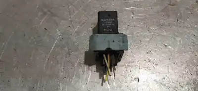 Peça sobressalente para automóvel em segunda mão caixa de pré-aquecimento por citroen c5 berlina 2.0 hdi referências oem iam 9640469680