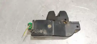 Peça sobressalente para automóvel em segunda mão  por CITROEN C5 BERLINA  Referências OEM IAM   