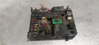 Peça sobressalente para automóvel em segunda mão caixa de fusíveis e relés por citroen c5 berlina 2.0 hdi referências oem iam 9651197380a