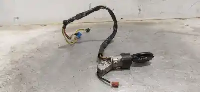 Peça sobressalente para automóvel em segunda mão comutador de ignição por citroen c5 berlina 2.0 hdi referências oem iam 9648445180