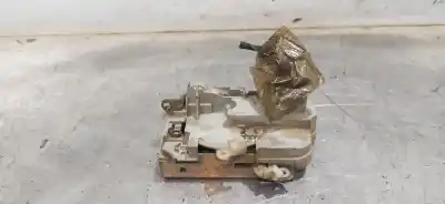 Peça sobressalente para automóvel em segunda mão fechadura da porta dianteira esquerda por citroen c5 berlina 2.0 hdi referências oem iam 