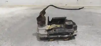 Peça sobressalente para automóvel em segunda mão fechadura da porta traseira direita por citroen c5 berlina 2.0 hdi referências oem iam 