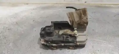 Peça sobressalente para automóvel em segunda mão fechadura da porta traseira esquerda por citroen c5 berlina 2.0 hdi referências oem iam 