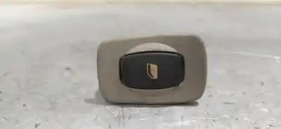 Peça sobressalente para automóvel em segunda mão botão / interruptor elevador vidro traseiro direito por citroen c5 berlina 2.0 hdi referências oem iam 