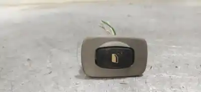 Peça sobressalente para automóvel em segunda mão botão / interruptor elevador vidro traseiro esquerdo por citroen c5 berlina 2.0 hdi referências oem iam 