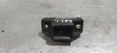 Pezzo di ricambio per auto di seconda mano BAULE / SERRATURA DEL CANCELLO per RENAULT MEGANE I SCENIC (JA0)  Riferimenti OEM IAM   