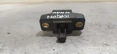 Pezzo di ricambio per auto di seconda mano baule / serratura del cancello per renault megane i scenic (ja0) 1.9 d kaleido riferimenti oem iam   