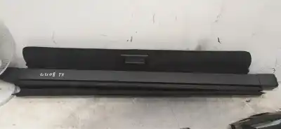 Peça sobressalente para automóvel em segunda mão CHAPELEIRA por RENAULT MEGANE II BERLINA 5P  Referências OEM IAM 8200271177  