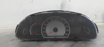Recambio de automóvil de segunda mano de CUADRO INSTRUMENTOS para HYUNDAI MATRIX (FC)  referencias OEM IAM 9400317360  17900H