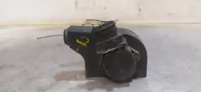Peça sobressalente para automóvel em segunda mão PEDAL DO ACELERADOR por RENAULT MEGANE I SCENIC (JA0)  Referências OEM IAM 7700431916  