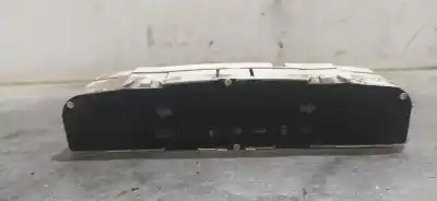 Recambio de automóvil de segunda mano de CUADRO INSTRUMENTOS para HYUNDAI MATRIX (FC)  referencias OEM IAM 20040203  707008600H