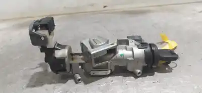 Peça sobressalente para automóvel em segunda mão comutador de ignição por mazda 3 berlina (bk) 1.6 cd diesel cat referências oem iam 3m513f880ac  