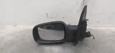 İkinci el araba yedek parçası SOL AYNA için RENAULT MEGANE II BERLINA 5P  OEM IAM referansları 12353060  