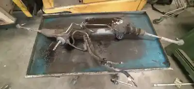 Gebrauchtes Autoersatzteil Lenkgetriebe zum OPEL ASTRA H BERLINA  OEM-IAM-Referenzen 13188616  783198515900