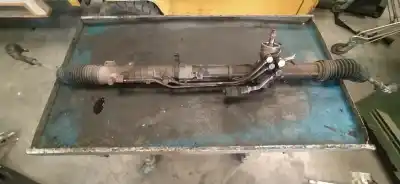 Pièce détachée automobile d'occasion CRÉMAILLÈRE DE DIRECTION pour ALFA ROMEO ALFA 147 (190)  Références OEM IAM 37502328  