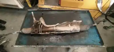 Peça sobressalente para automóvel em segunda mão caixa de direção por citroen c5 berlina 2.0 hdi referências oem iam z8x4