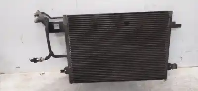 Second-hand car spare part air conditioning condenser / radiator for audi a4 avant (b5) 1.9 tdi quattro oem iam references 8d0260401h  