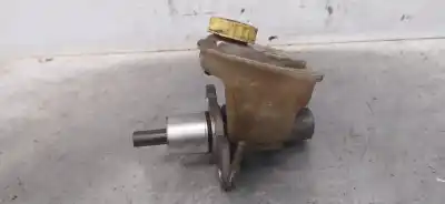 Peça sobressalente para automóvel em segunda mão BOMBA DE TRAVÕES por AUDI A4 AVANT (B5)  Referências OEM IAM 4B0611301D  