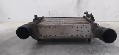 Second-hand car spare part intercooler for audi a4 avant (b5) 1.9 tdi quattro oem iam references 058145805a  