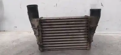 Second-hand car spare part intercooler for audi a4 avant (b5) 1.9 tdi quattro oem iam references 058145805a  
