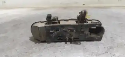 Peça sobressalente para automóvel em segunda mão puxador exterior frente direito por audi a4 avant (b5) 1.9 tdi quattro referências oem iam 8d0837020  