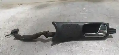 Peça sobressalente para automóvel em segunda mão puxador exterior frente direito por audi a4 avant (b5) 1.9 tdi quattro referências oem iam 8d0837020  