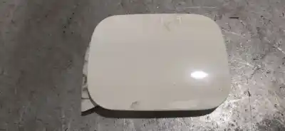 Автозапчасти б/у НАРУЖНАЯ КРЫШКА ТОПЛИВА за AUDI A4 AVANT (B5)  ссылки OEM IAM 8D0010139D  