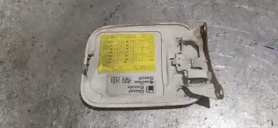 Автозапчасти б/у наружная крышка топлива за audi a4 avant (b5) 1.9 tdi quattro ссылки oem iam 8d0010139d  