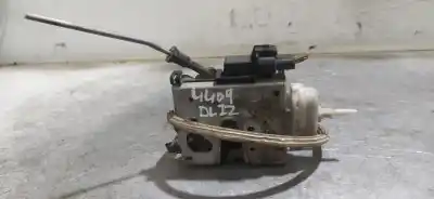 Автозапчасти б/у замок левой передней двери за audi a4 avant (b5) 1.9 tdi quattro ссылки oem iam   