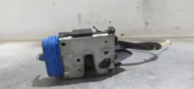 Piesă de schimb auto la mâna a doua încuietoare ușa din dreapta spate pentru audi a4 avant (b5) 1.9 tdi quattro referințe oem iam 8d0839016a  