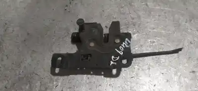 Pezzo di ricambio per auto di seconda mano chiusura del cappuccio per audi a4 avant (b5) 1.9 tdi quattro riferimenti oem iam 8d0823509f  