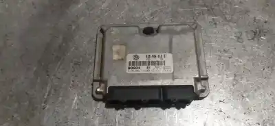 Second-hand car spare part ECU ENGINE CONTROL for SEAT TOLEDO (1M2)  OEM IAM references 038906018BT  0281001926