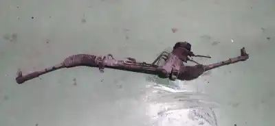 Second-hand car spare part STEERING RACK for SKODA FABIA (5J2 )  OEM IAM references 6Q1423055BQ  