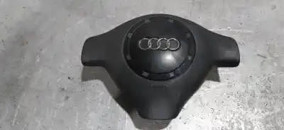 Автозапчастина б/у передня ліва подушка безопасности для audi a3 (8l) 1.8 ambiente посилання на oem iam 8l0880201a