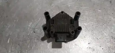 Pezzo di ricambio per auto di seconda mano bobina di accensione per toyota corolla (e12) 2.0 d-4d linea sol berlina riferimenti oem iam 032905106