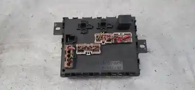 Pezzo di ricambio per auto di seconda mano scatola relè/fusibili per lancia lybra berlina 1.9 jtd riferimenti oem iam 46776086a223  