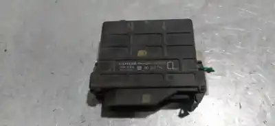 Second-hand car spare part ECU ENGINE CONTROL for OPEL KADETT E CABRIOLET / COMBO  OEM IAM references 90243734  5WK6204