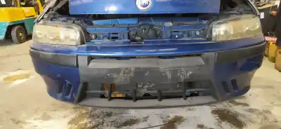 Pezzo di ricambio per auto di seconda mano paraurti anteriore per fiat punto berlina (188) 1.2 8v s riferimenti oem iam   
