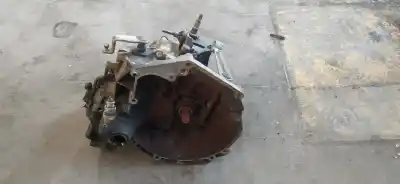 İkinci el araba yedek parçası vites kutusu için citroen xsara berlina 1.6 16v cat (nfu / tu5jp4) oem iam referansları 20cp51  2222r4