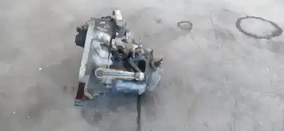 İkinci el araba yedek parçası vites kutusu için citroen xsara berlina 1.6 16v cat (nfu / tu5jp4) oem iam referansları 20cp51  2222r4