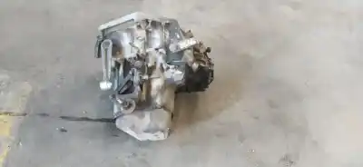 İkinci el araba yedek parçası vites kutusu için citroen xsara berlina 1.6 16v cat (nfu / tu5jp4) oem iam referansları 20cp51  2222r4