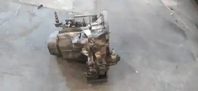 İkinci el araba yedek parçası vites kutusu için citroen xsara berlina 1.6 16v cat (nfu / tu5jp4) oem iam referansları 20cp51  2222r4