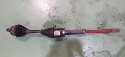 Second-hand car spare part FRONT RIGHT TRANSMISSION for VOLVO XC70  OEM IAM references P8689218  
