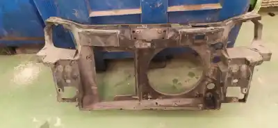 Second-hand car spare part FRONT PANEL for VOLKSWAGEN POLO BERLINA (6N2)  OEM IAM references 6Q0010254N  