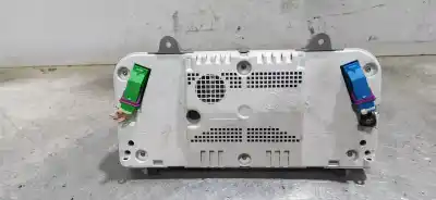 Pezzo di ricambio per auto di seconda mano pannello degli strumenti per volkswagen polo berlina (6n2) conceptline riferimenti oem iam 6n0920804d  