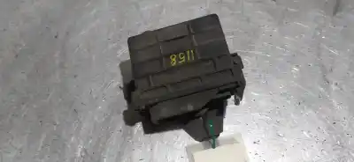 Second-hand car spare part ECU ENGINE CONTROL for OPEL KADETT E  OEM IAM references 90269400  5WKL6200