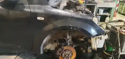 Tweedehands auto-onderdeel rechts voor spatbord voor kia cee´d sporty wagon concept oem iam-referenties 