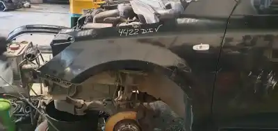 Tweedehands auto-onderdeel linker voor spatbord voor kia cee´d sporty wagon concept oem iam-referenties 