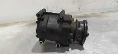 Second-hand car spare part AIR CONDITIONING COMPRESSOR for FORD FOCUS BERLINA (CAK)  OEM IAM references   